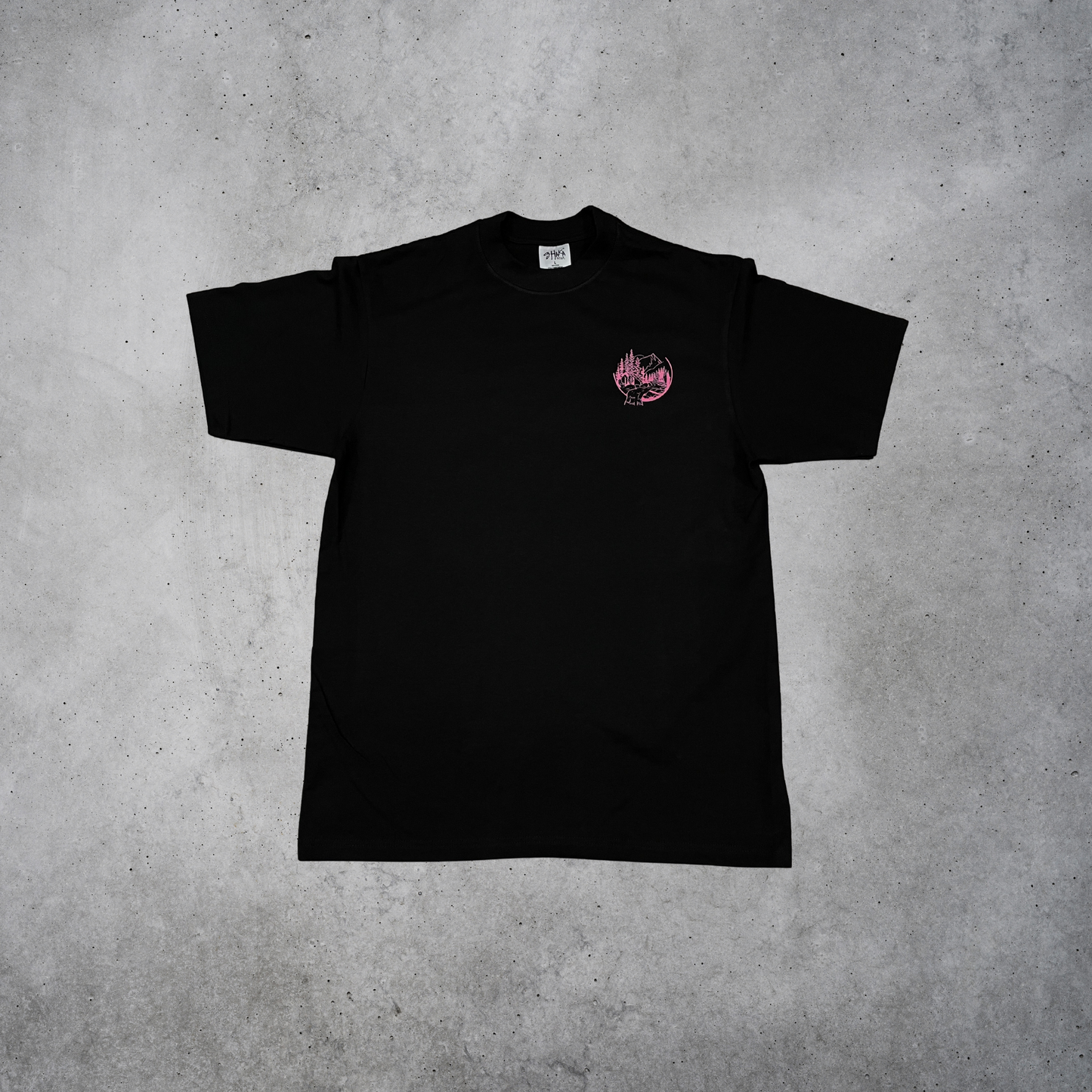 “Living Water” LEOM Tee