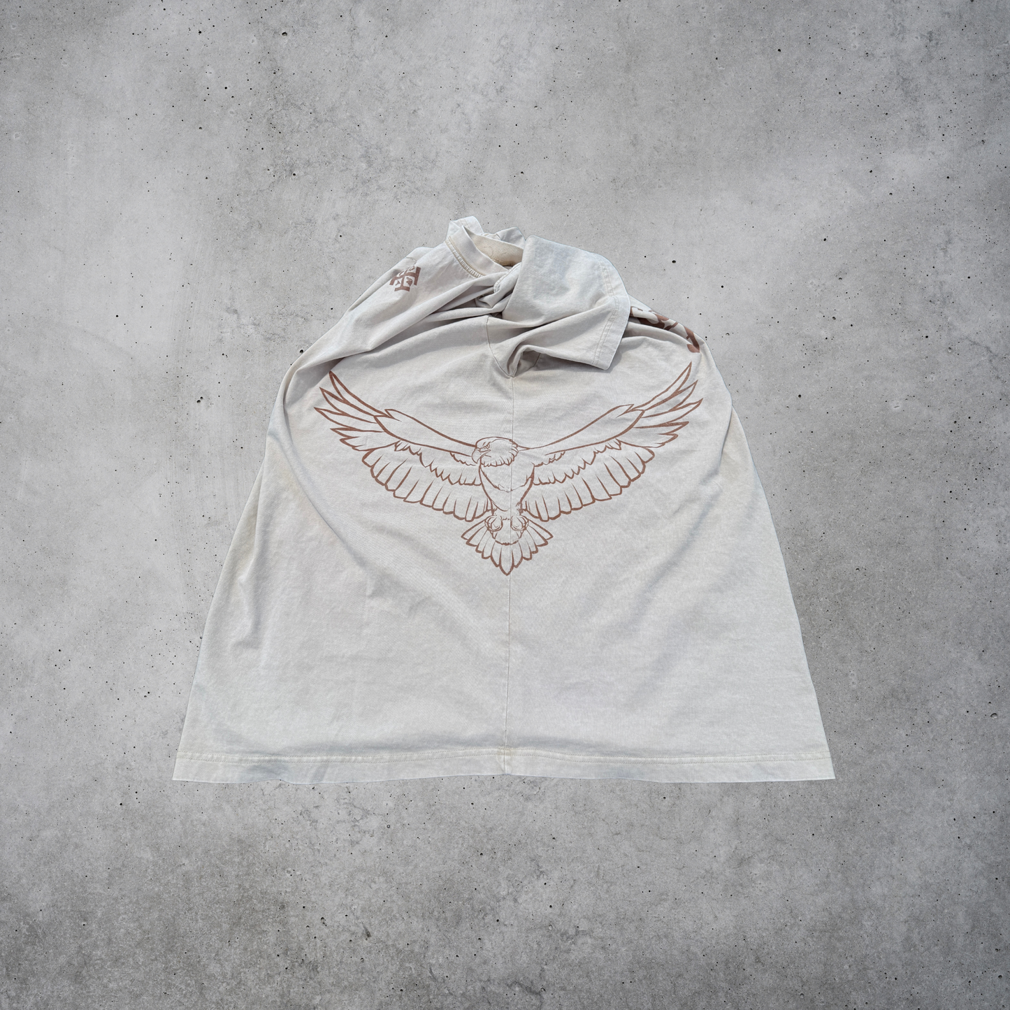 Carry Heaven's Vision Tee