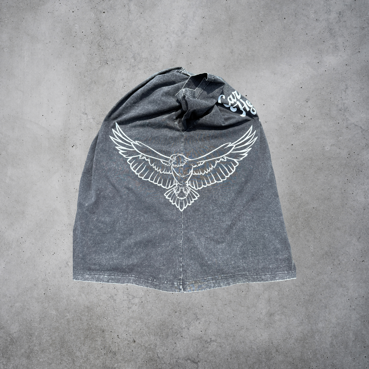 Carry Heaven's Vision Tee