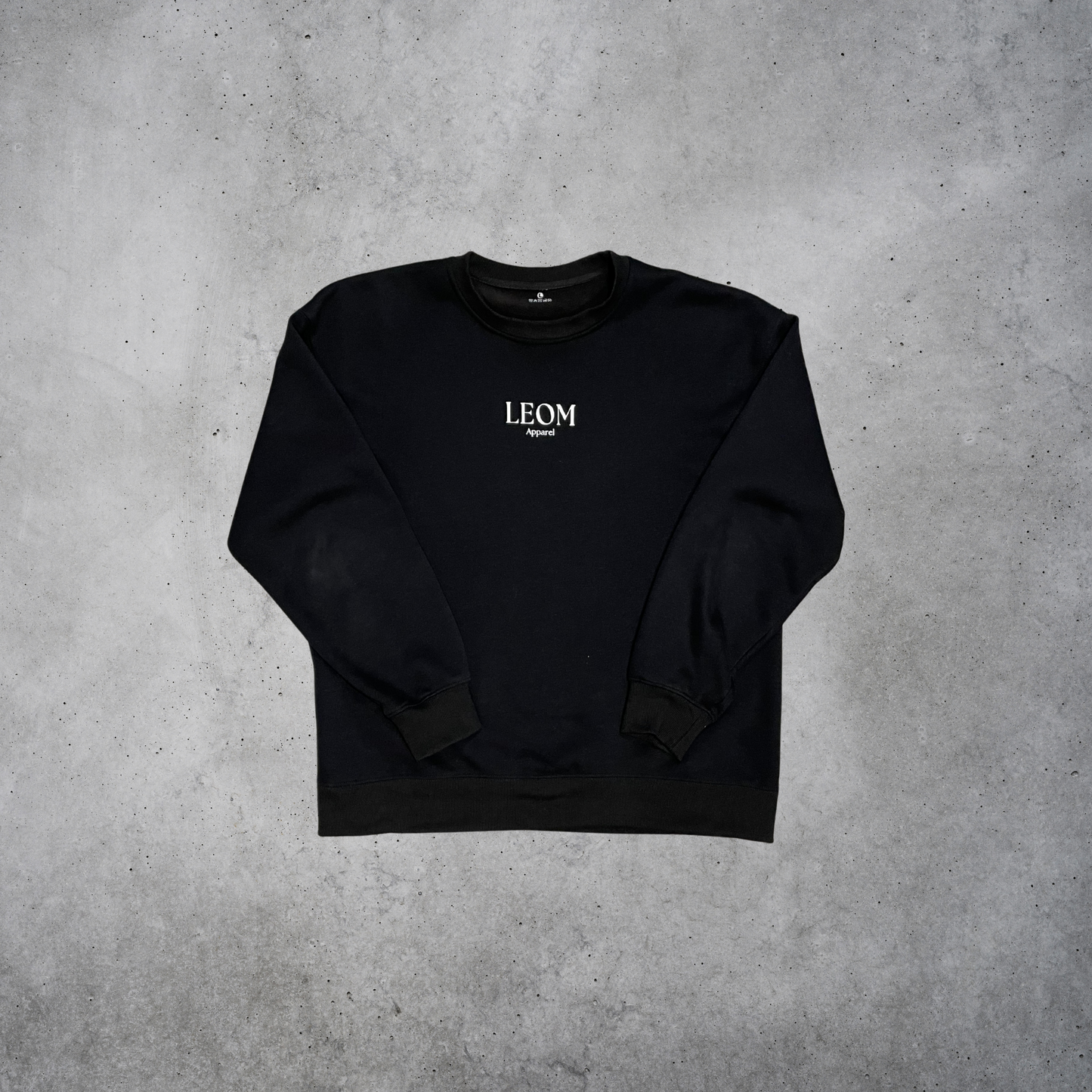 LEOM Essential Sweatshirt