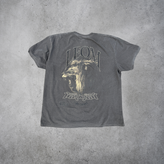 LEOM Lion Tee