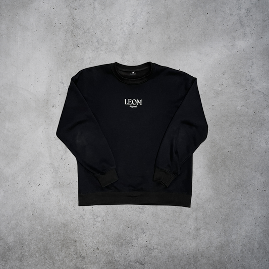 LEOM Essential Sweatshirt