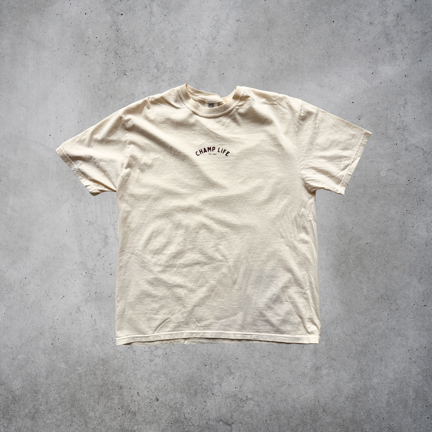 Called By Name - CL Tee