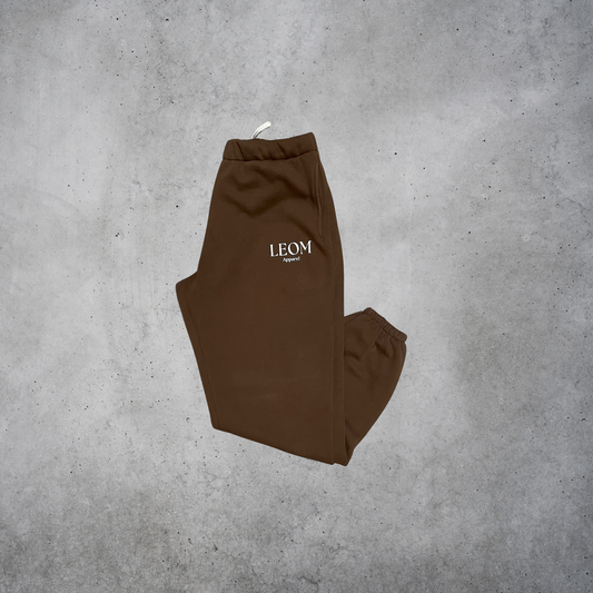 LEOM Essential Sweatpants