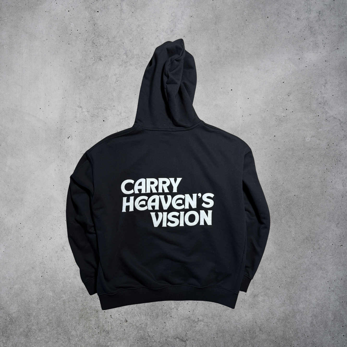 LEOM Standard Hoodie