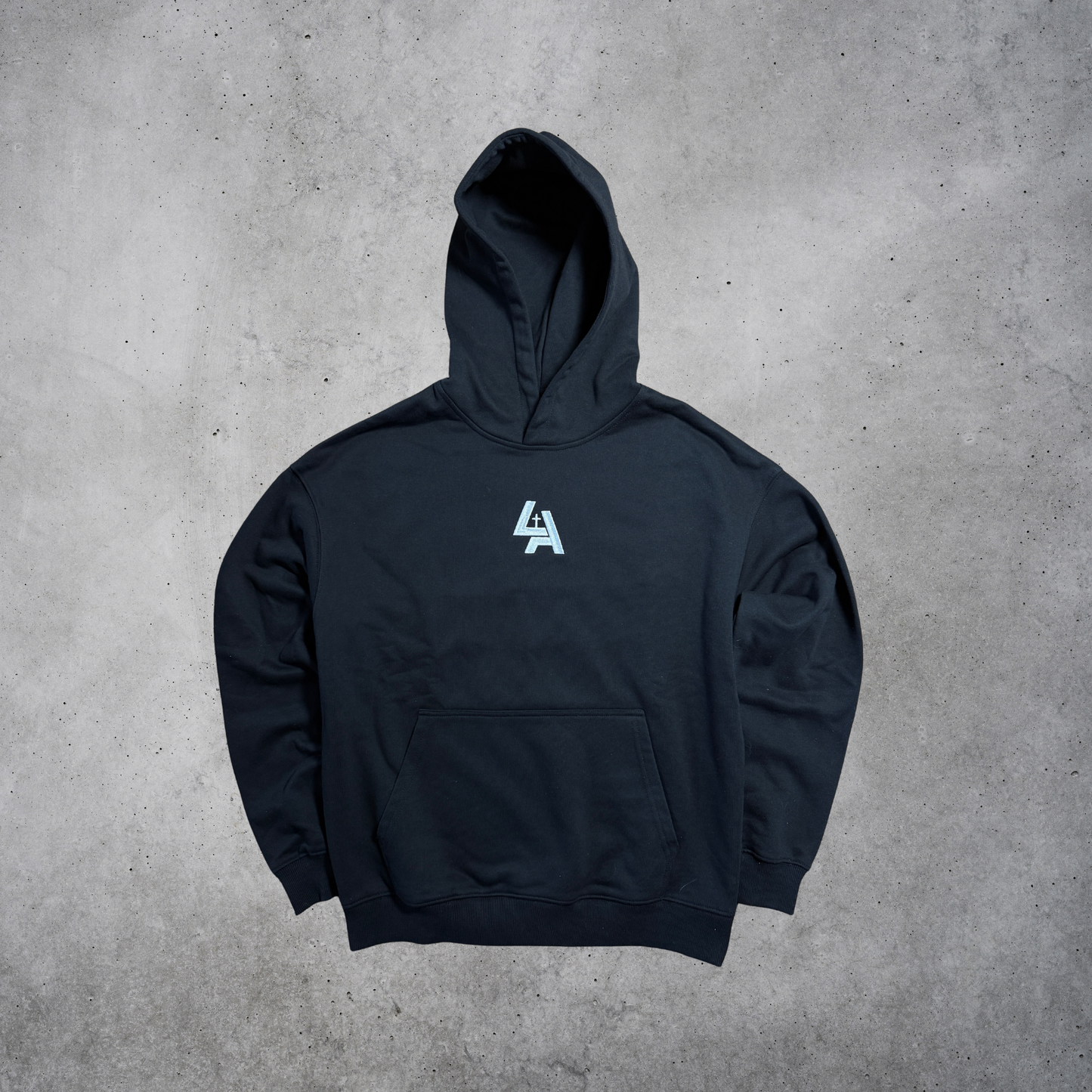 LEOM Standard Hoodie